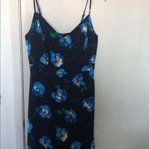 Banana Republic dress